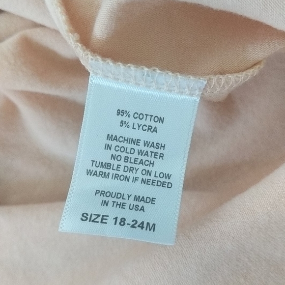 Remi Girl Ruffle Twirl Dress 18-24 months - Picture 5 of 7